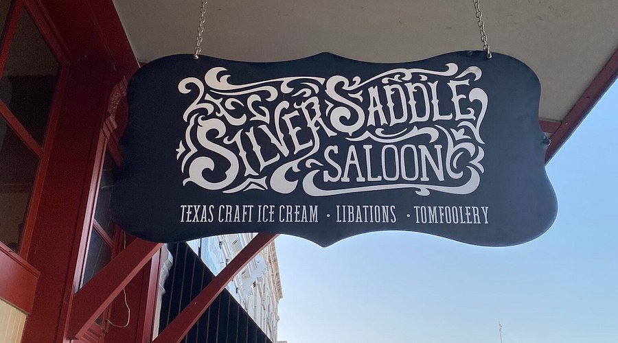 Silver Saddle Saloon